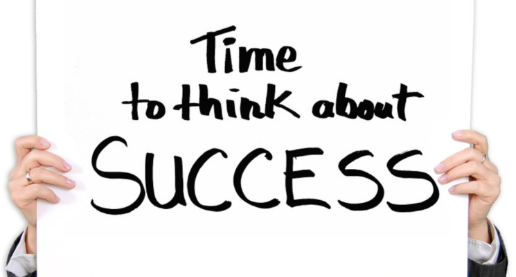 career success