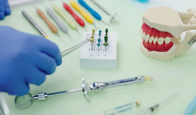dentistry