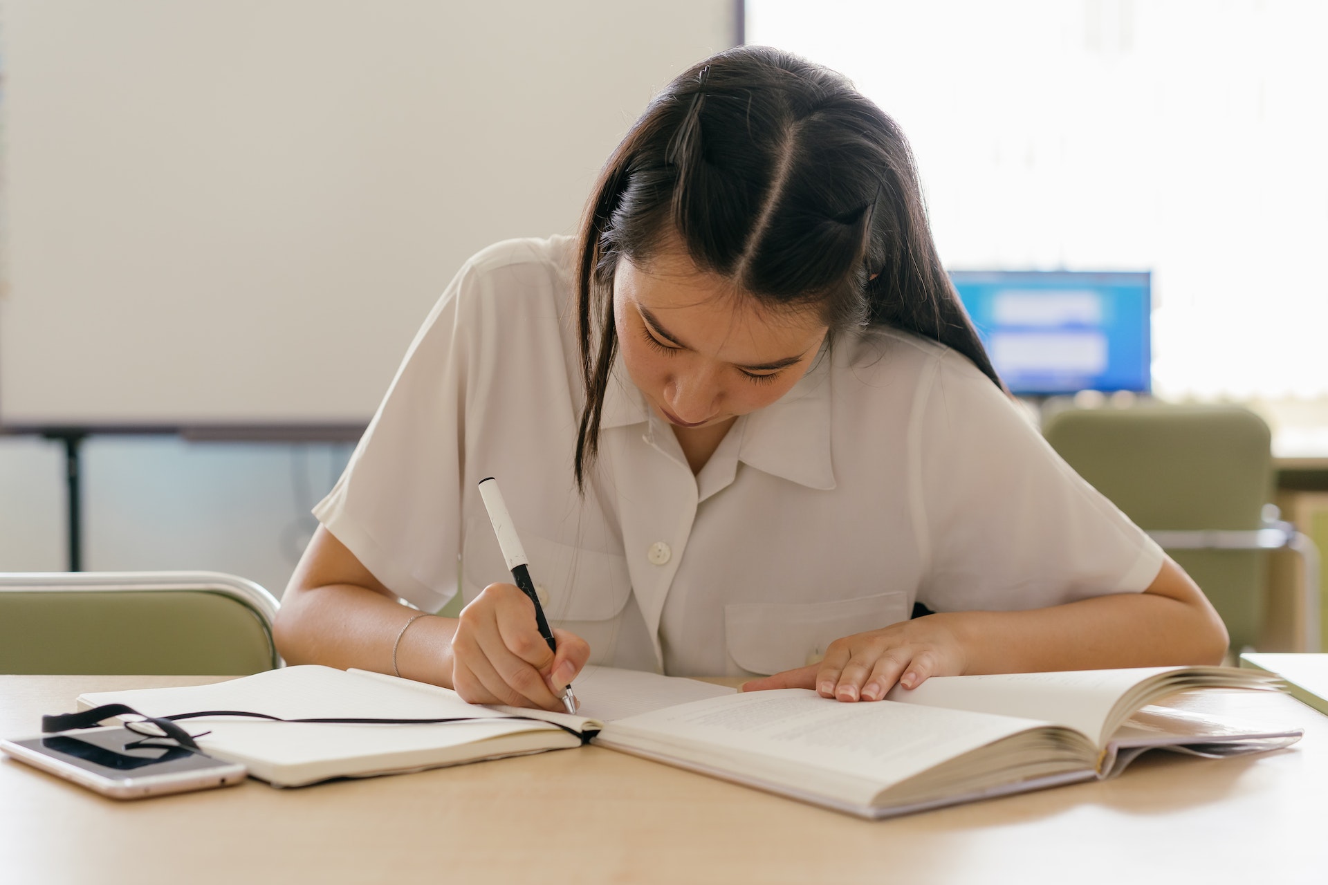 student